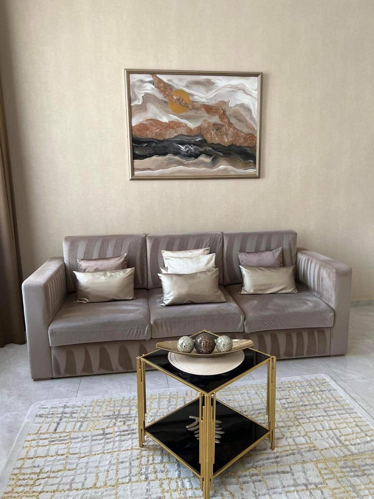 בודפשט Luxury Dream With A Sauna In The Center מראה חיצוני תמונה