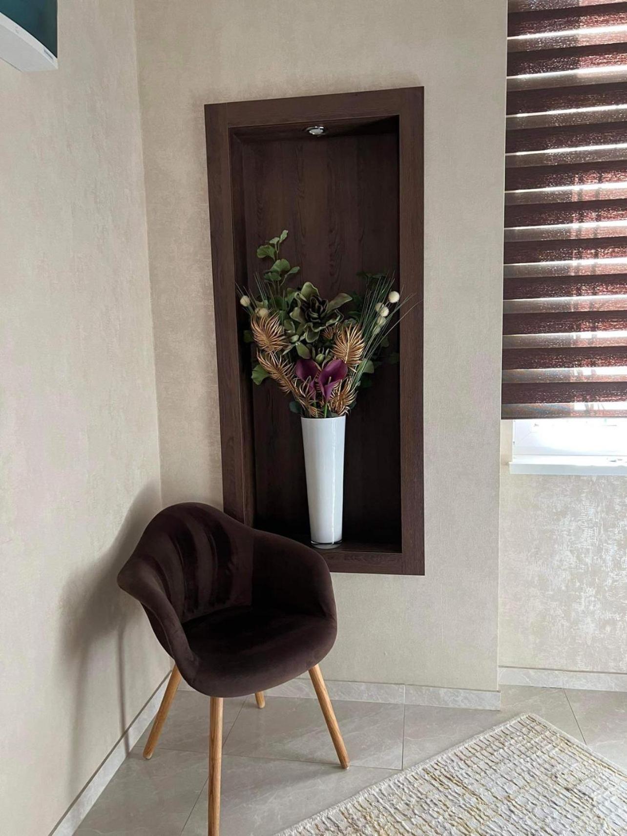 בודפשט Luxury Dream With A Sauna In The Center מראה חיצוני תמונה