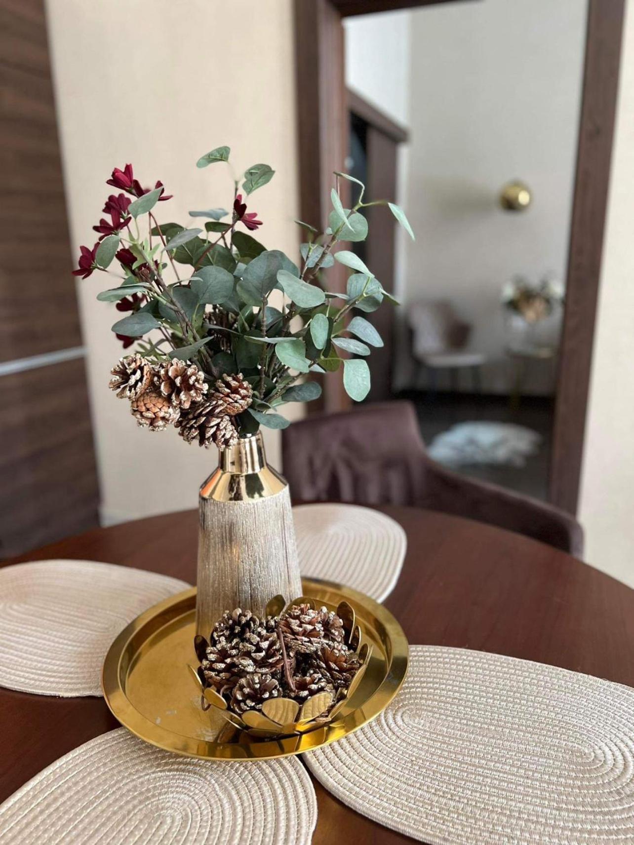 בודפשט Luxury Dream With A Sauna In The Center מראה חיצוני תמונה