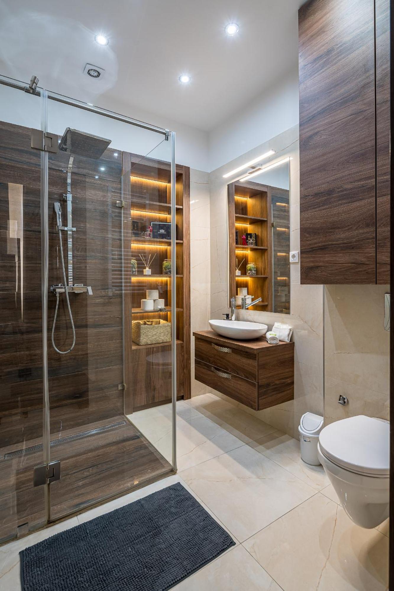 בודפשט Luxury Dream With A Sauna In The Center מראה חיצוני תמונה