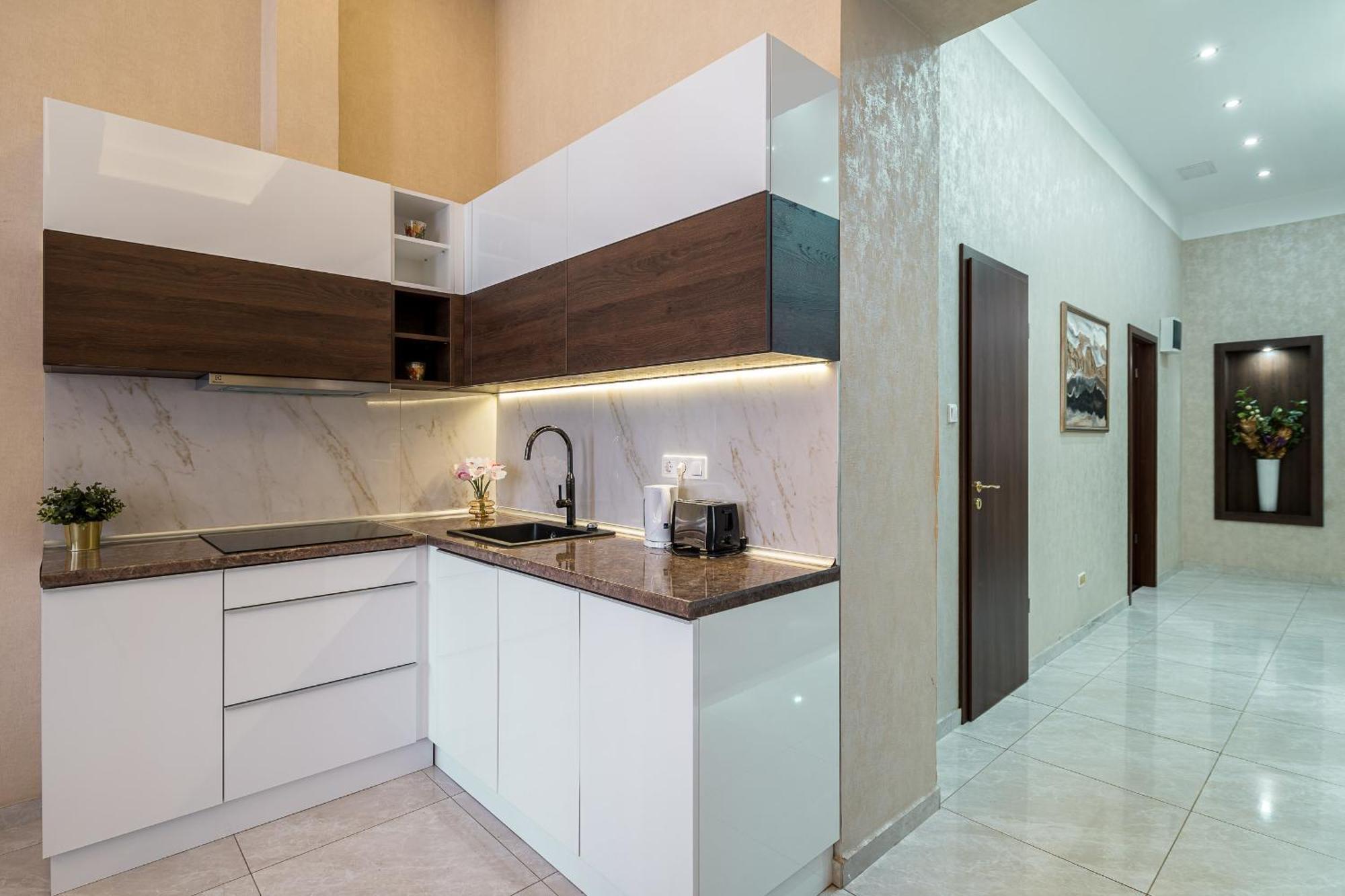 בודפשט Luxury Dream With A Sauna In The Center מראה חיצוני תמונה