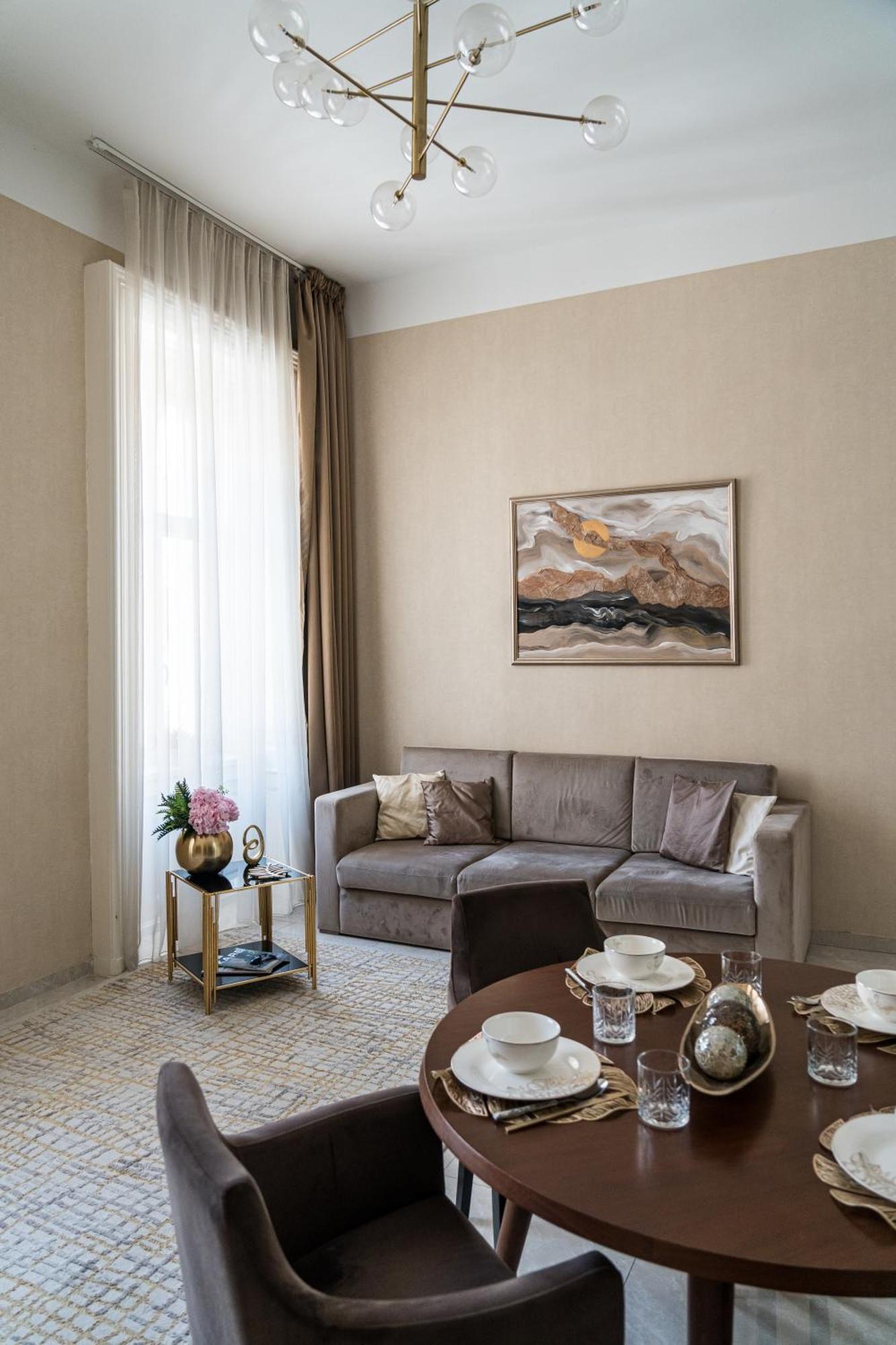 בודפשט Luxury Dream With A Sauna In The Center מראה חיצוני תמונה